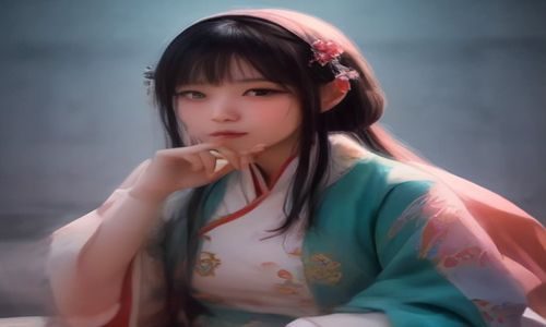 摄影后期调色对比图，同一张风景照片在日系清新色调与欧美大片色调下的视觉差异对比展示